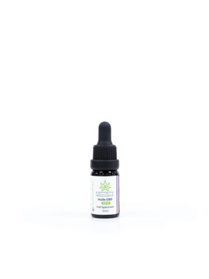 Huile CBD 10%