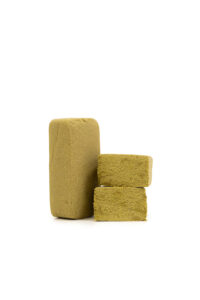 Pollen Hash Amnesia CBD